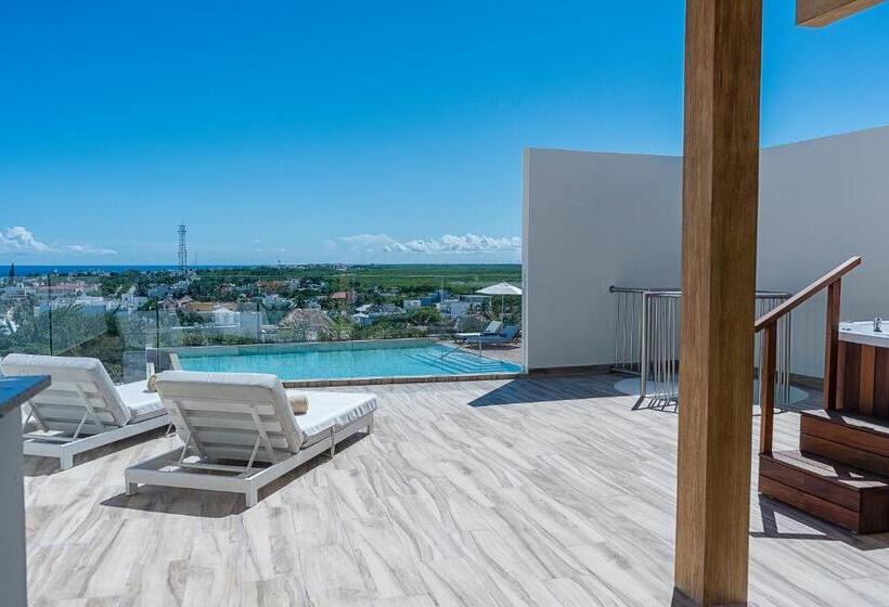 فندق The Fives Oceanfront