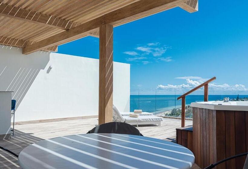 فندق The Fives Oceanfront