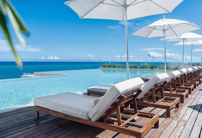 فندق The Fives Oceanfront