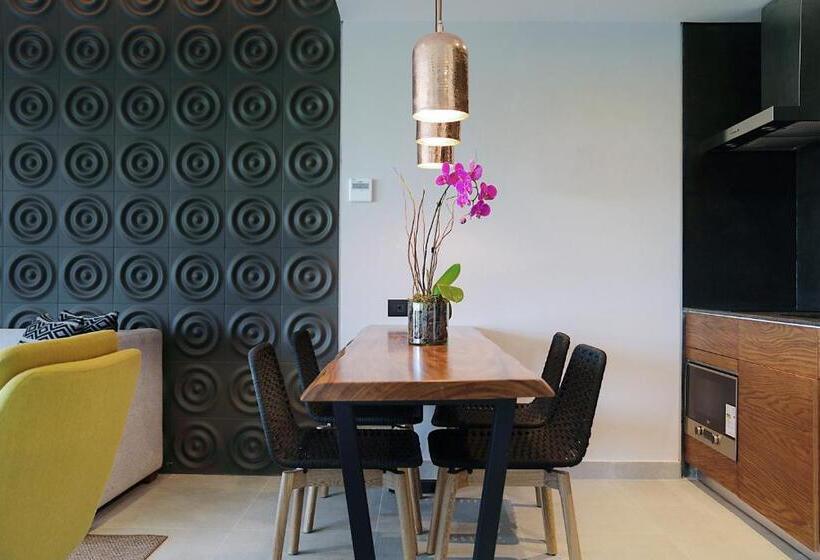 فندق The Fives Oceanfront