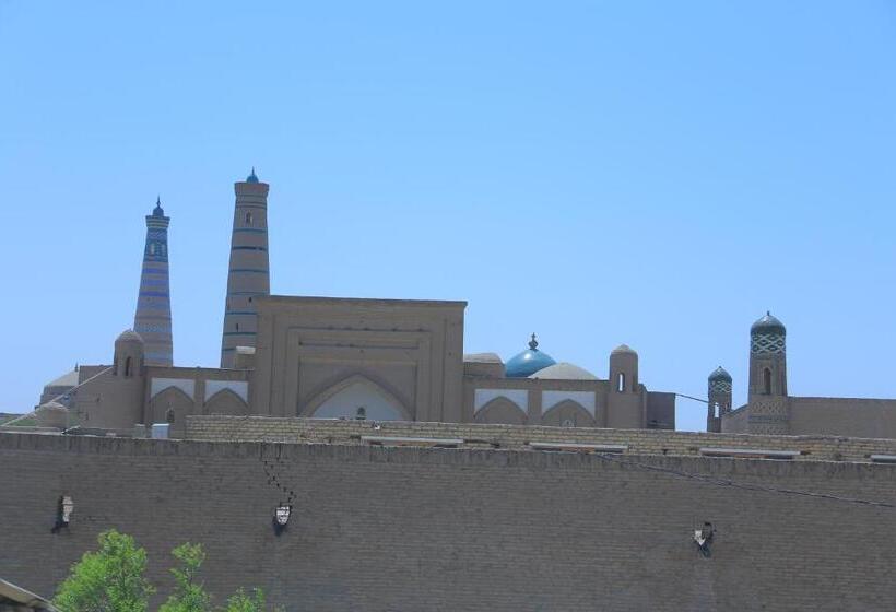 بنسيون Khiva Karim Sulton