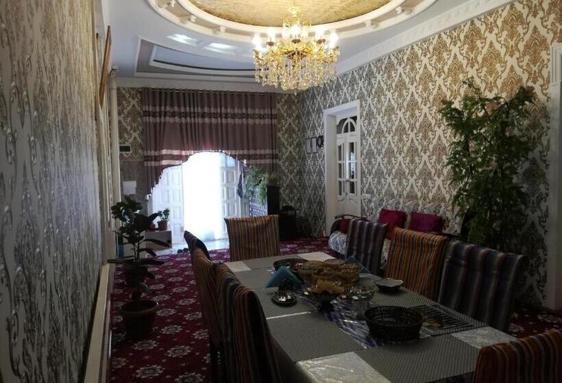 بنسيون Khiva Karim Sulton