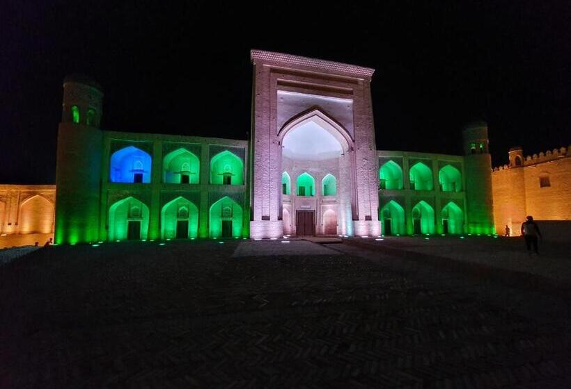 بنسيون Khiva Karim Sulton