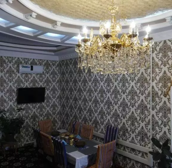 ペンション Khiva Karim Sulton