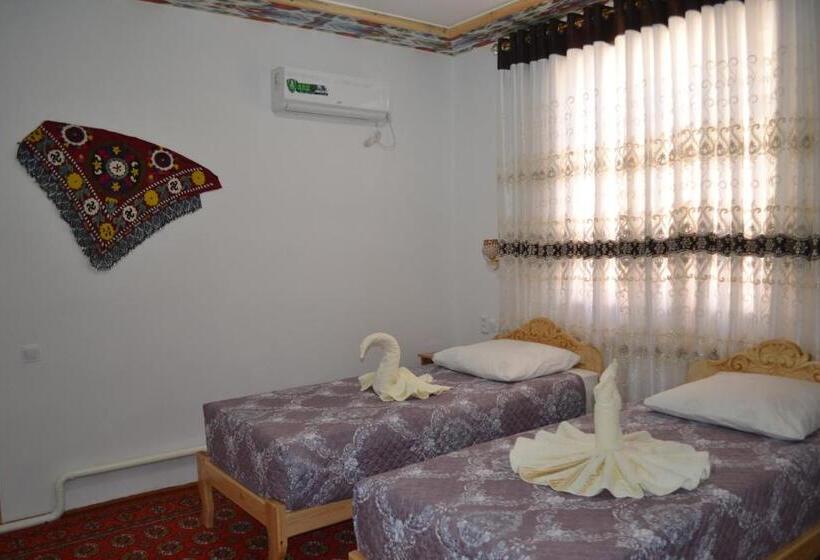 بنسيون Khiva Karim Sulton