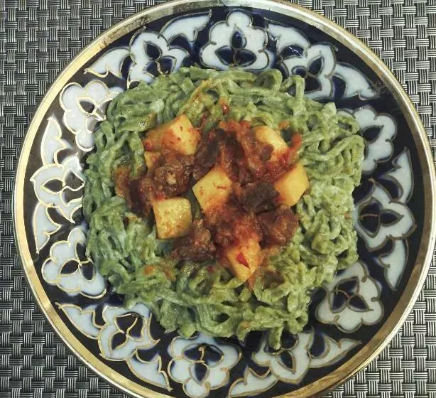 ペンション Khiva Karim Sulton