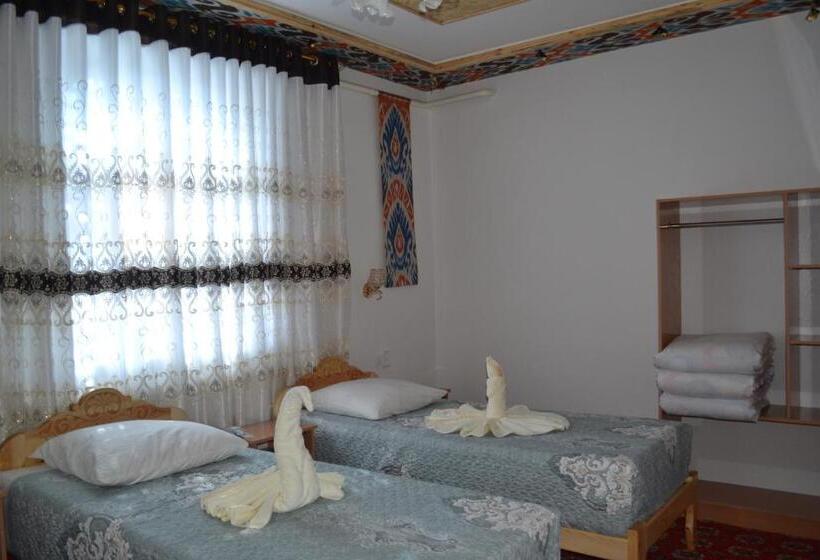 بنسيون Khiva Karim Sulton