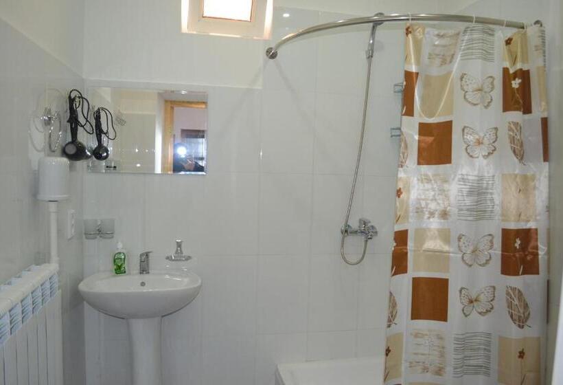 بنسيون Khiva Karim Sulton