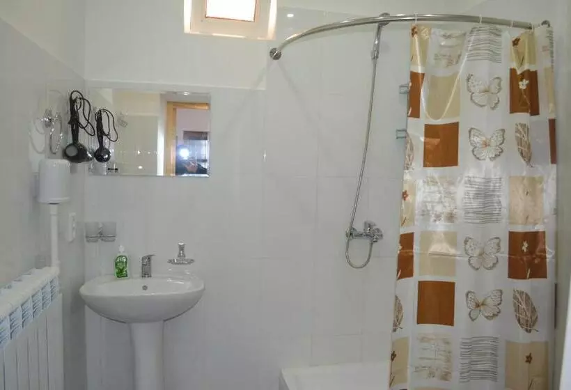 ペンション Khiva Karim Sulton