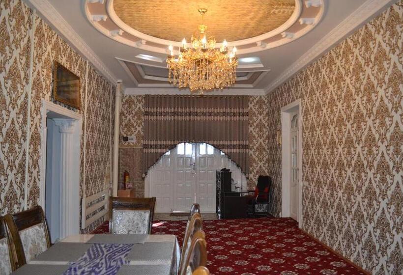 بنسيون Khiva Karim Sulton