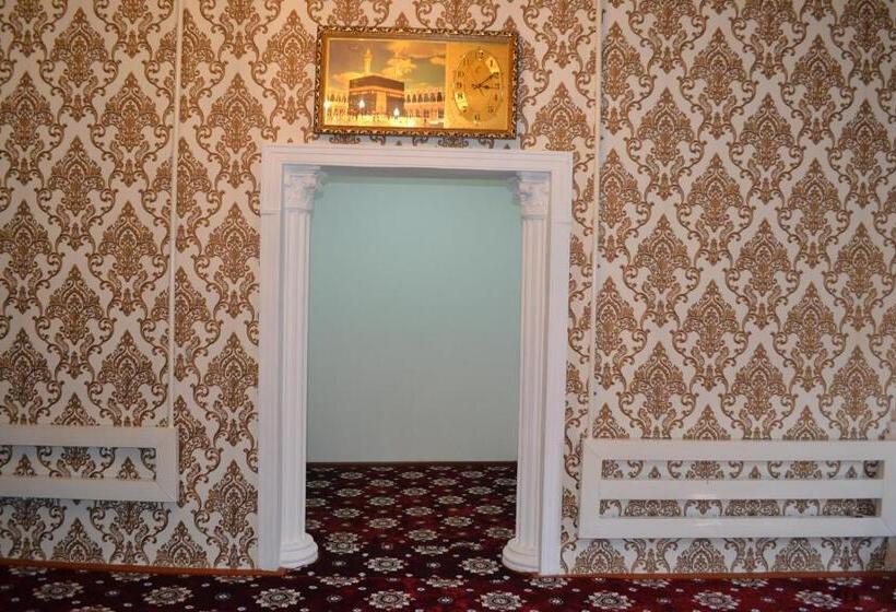 بنسيون Khiva Karim Sulton