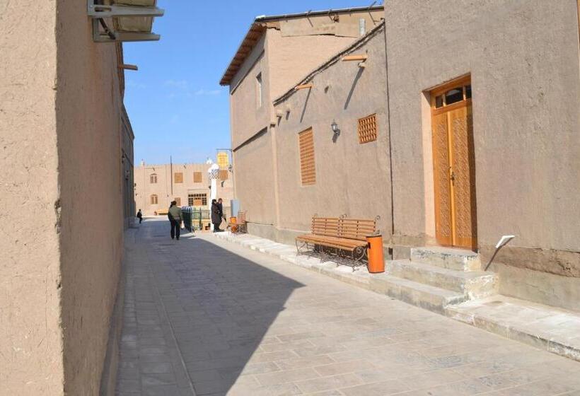 بنسيون Khiva Karim Sulton