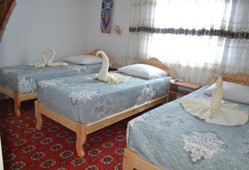 بنسيون Khiva Karim Sulton