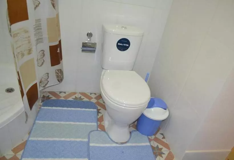 ペンション Khiva Karim Sulton