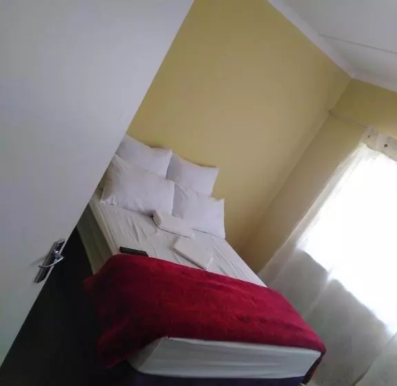ペンション Metinat Guest House