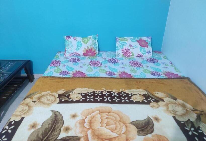 Pension (Hôtel basse catégorie) Nidhivan Homestay