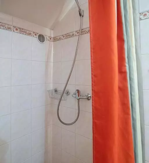 Majatalo Penzion Pod Kapličkou