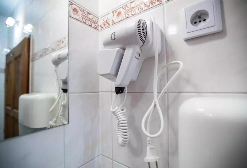 Majatalo Penzion Pod Kapličkou