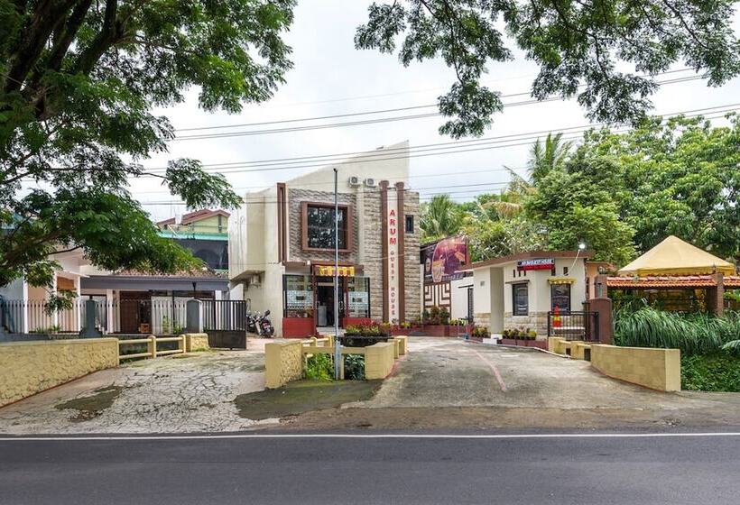 Pension Reddoorz Near Dino Park