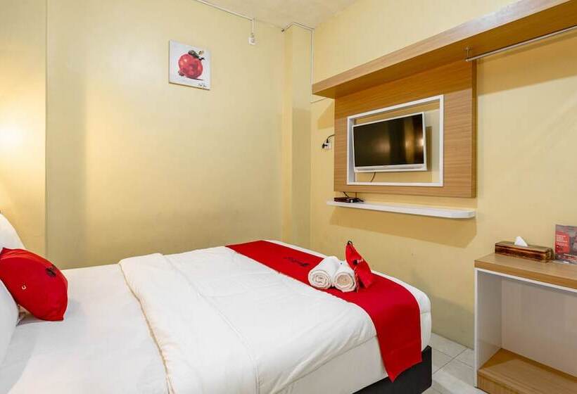 Pension Reddoorz Near Dino Park