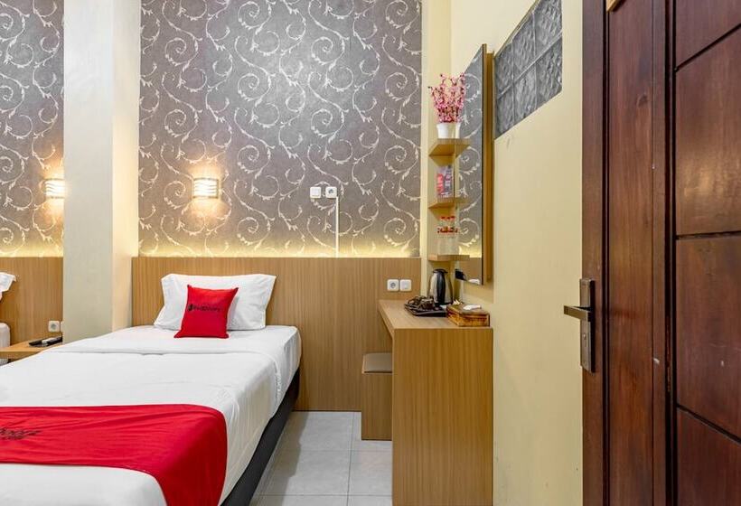 Pension Reddoorz Near Dino Park