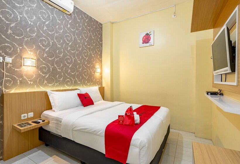 Pension Reddoorz Near Dino Park