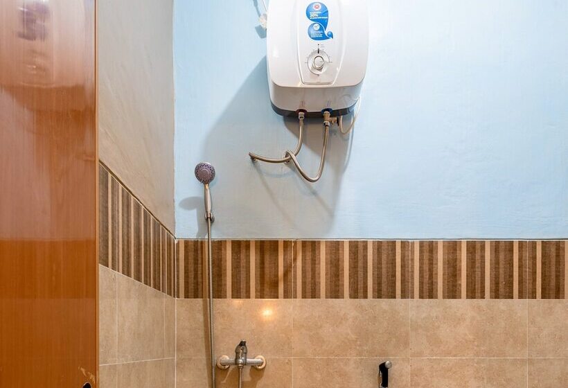 Pension Reddoorz Near Dino Park