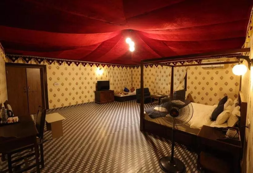 Serene Aravali Resort, Pushkar