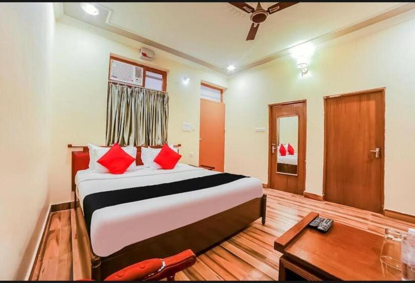 Serene Aravali Resort, Pushkar