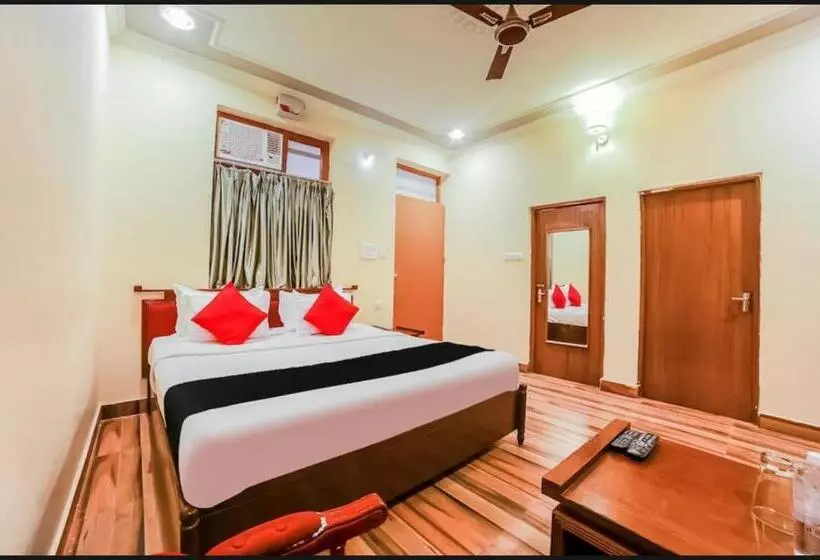 Serene Aravali Resort, Pushkar