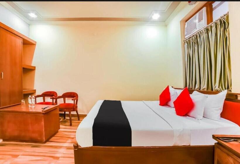 Serene Aravali Resort, Pushkar