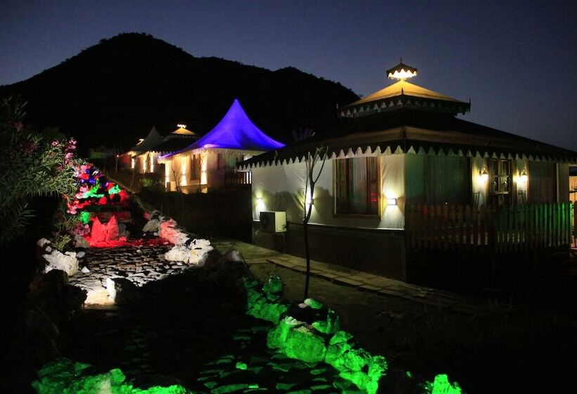 Serene Aravali Resort, Pushkar