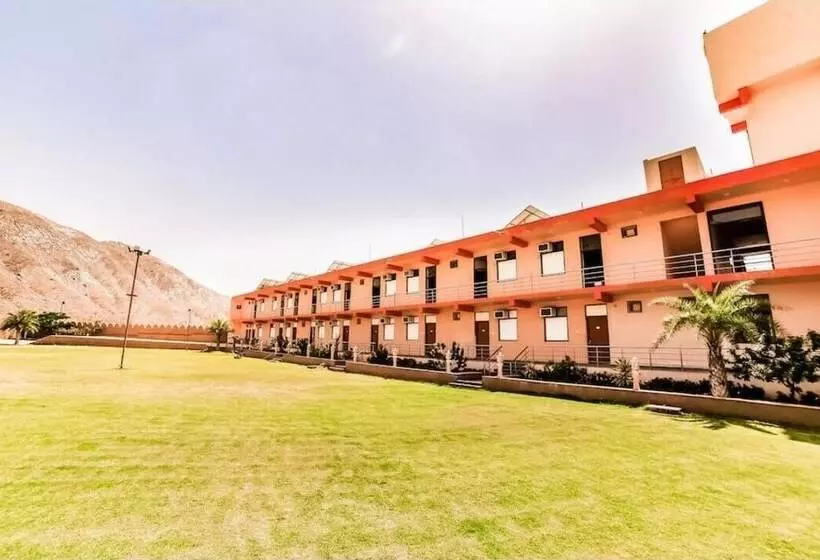Serene Aravali Resort, Pushkar