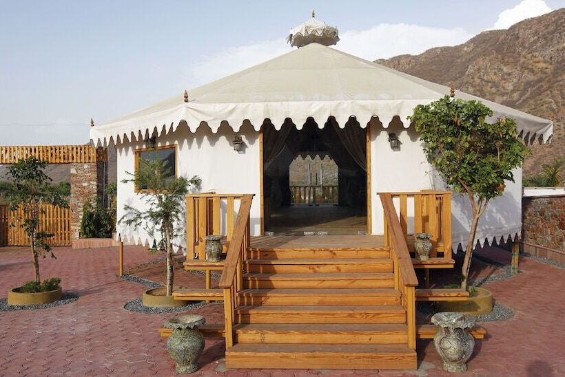 Serene Aravali Resort, Pushkar