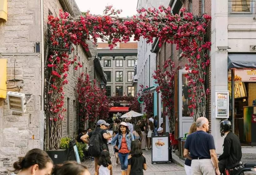 Sonder Le Victoria