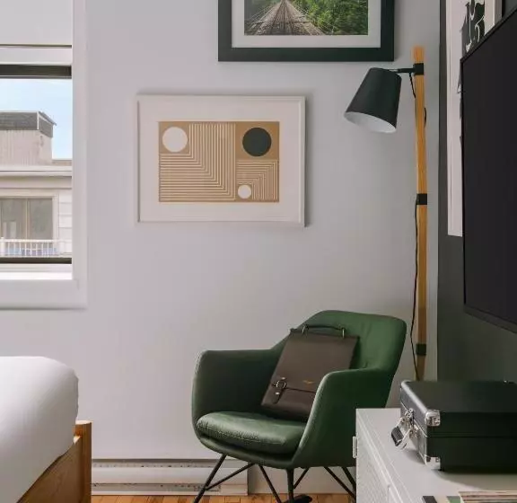 Sonder Le Victoria