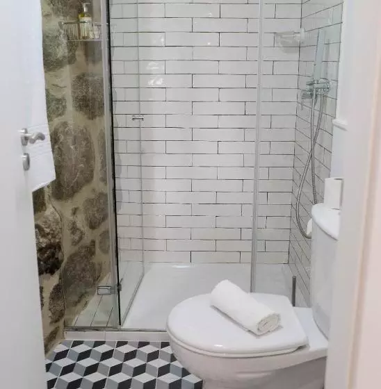 ベッドアンドブレックファースト Casa Da Ana Boutique Guest House