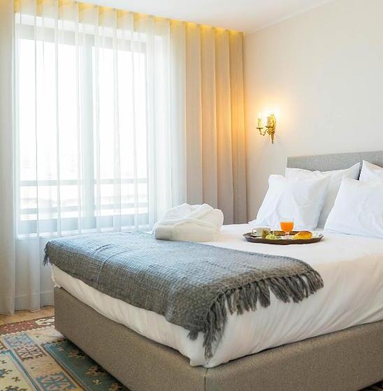 צימר Casa Da Ana Boutique Guest House