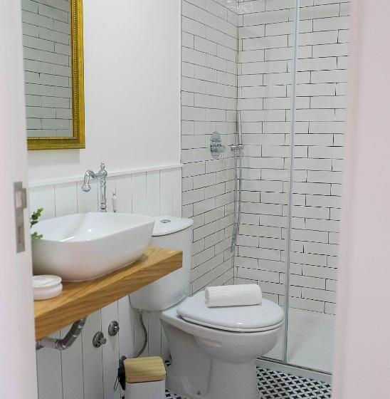 צימר Casa Da Ana Boutique Guest House