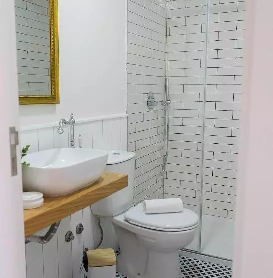 ベッドアンドブレックファースト Casa Da Ana Boutique Guest House