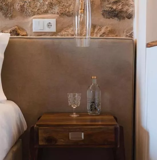 ベッドアンドブレックファースト Casa Da Ana Boutique Guest House