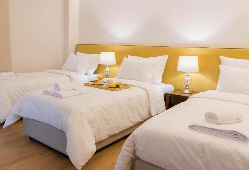 צימר Casa Da Ana Boutique Guest House