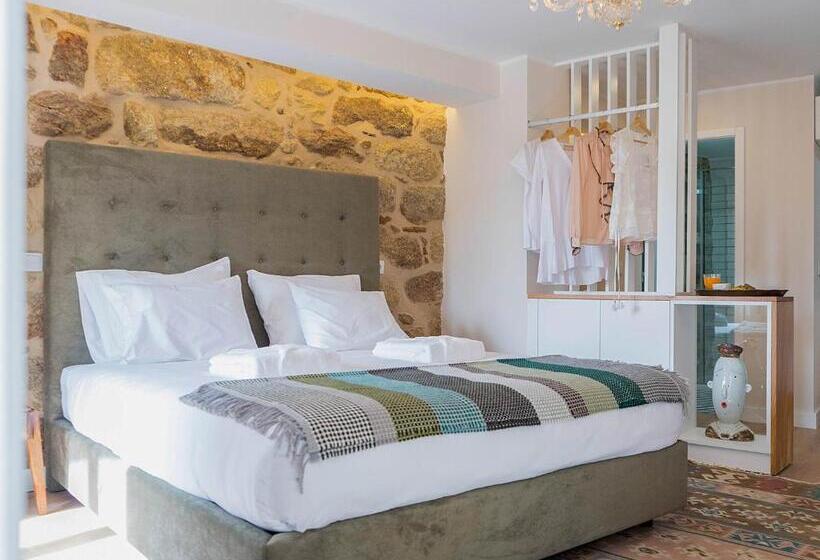 צימר Casa Da Ana Boutique Guest House