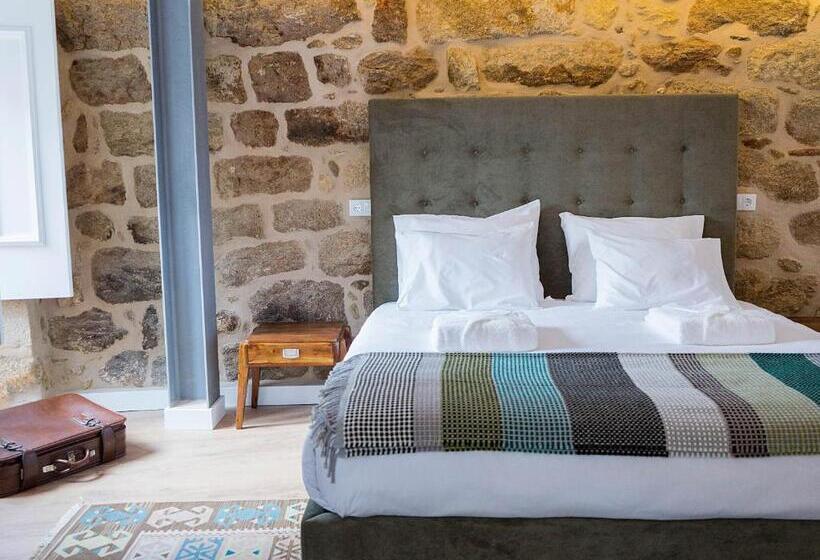 צימר Casa Da Ana Boutique Guest House