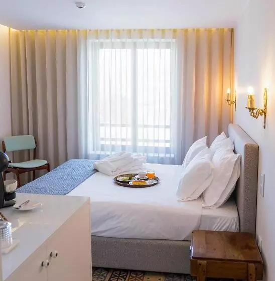 ベッドアンドブレックファースト Casa Da Ana Boutique Guest House