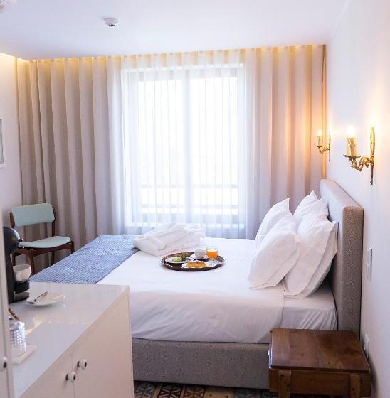 צימר Casa Da Ana Boutique Guest House