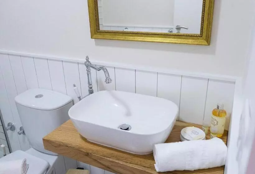 ベッドアンドブレックファースト Casa Da Ana Boutique Guest House