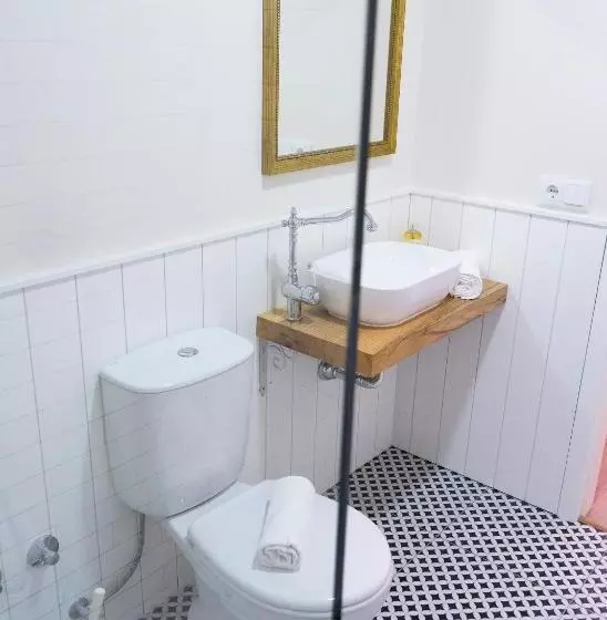 ベッドアンドブレックファースト Casa Da Ana Boutique Guest House