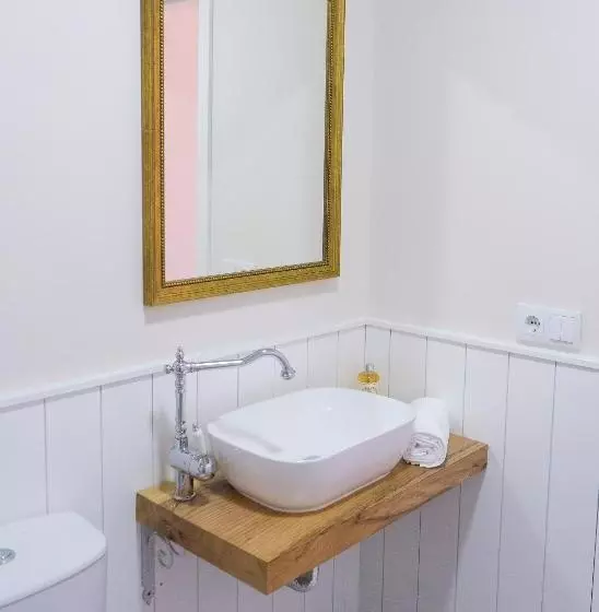 ベッドアンドブレックファースト Casa Da Ana Boutique Guest House