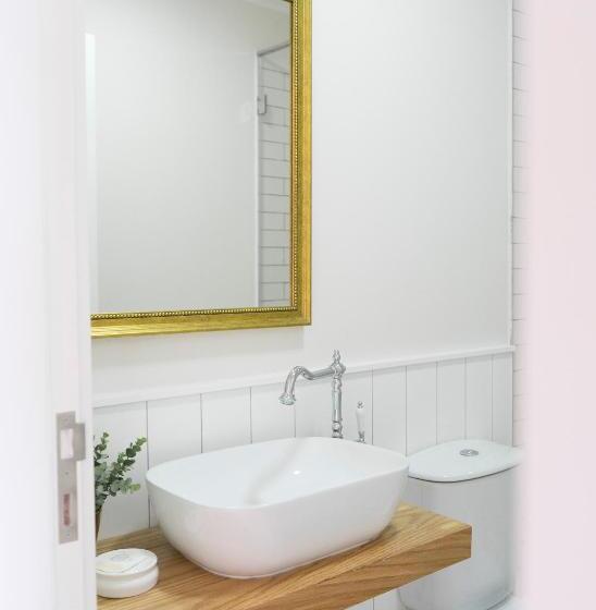 צימר Casa Da Ana Boutique Guest House